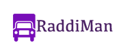 Raddiman